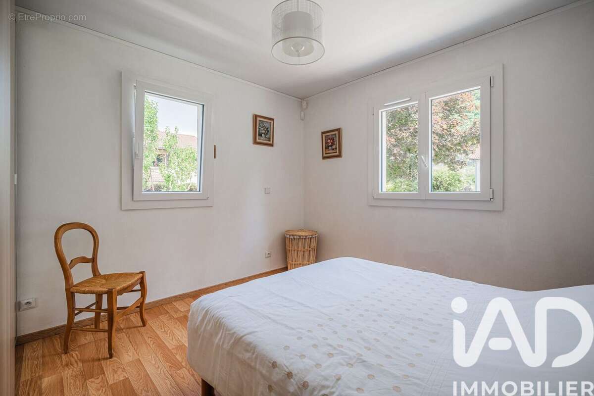 Photo 6 - Maison à SAINT-PAUL-DE-VARCES