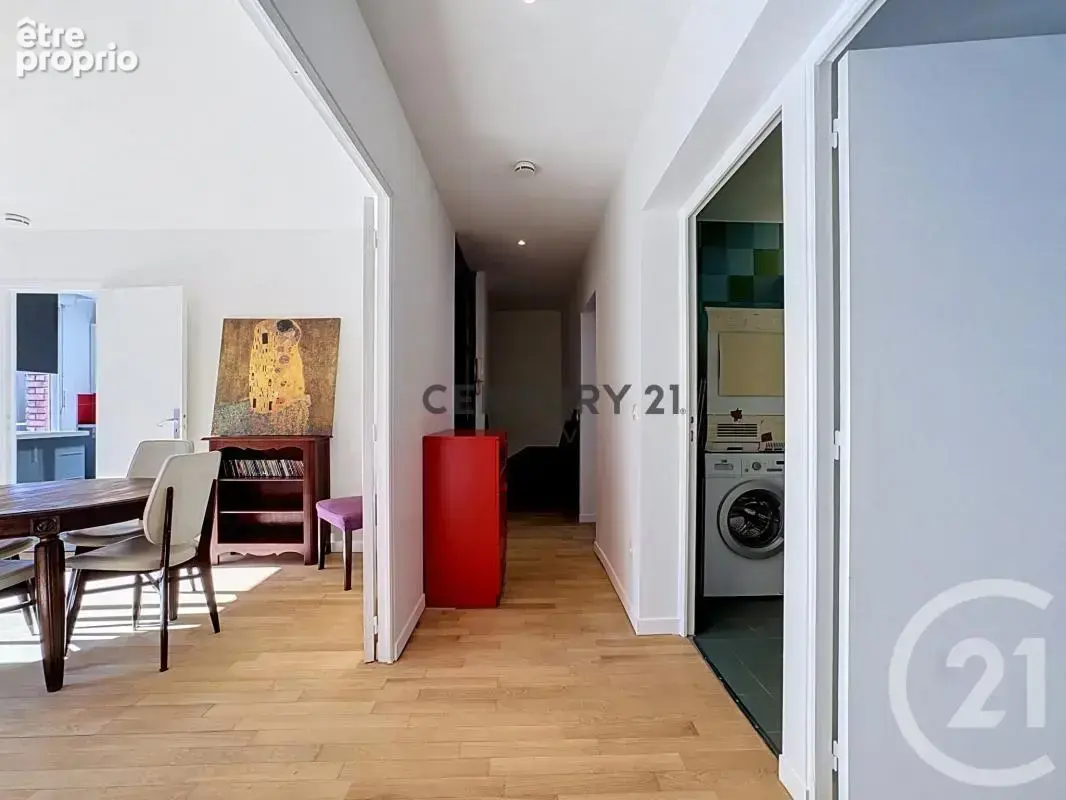 Appartement 3 pièces 81 m² à vendre à Maisons-Alfort (94700) - photo 10