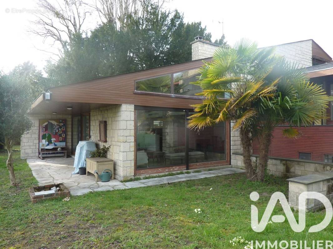 Photo 1 - Maison à MONTATAIRE