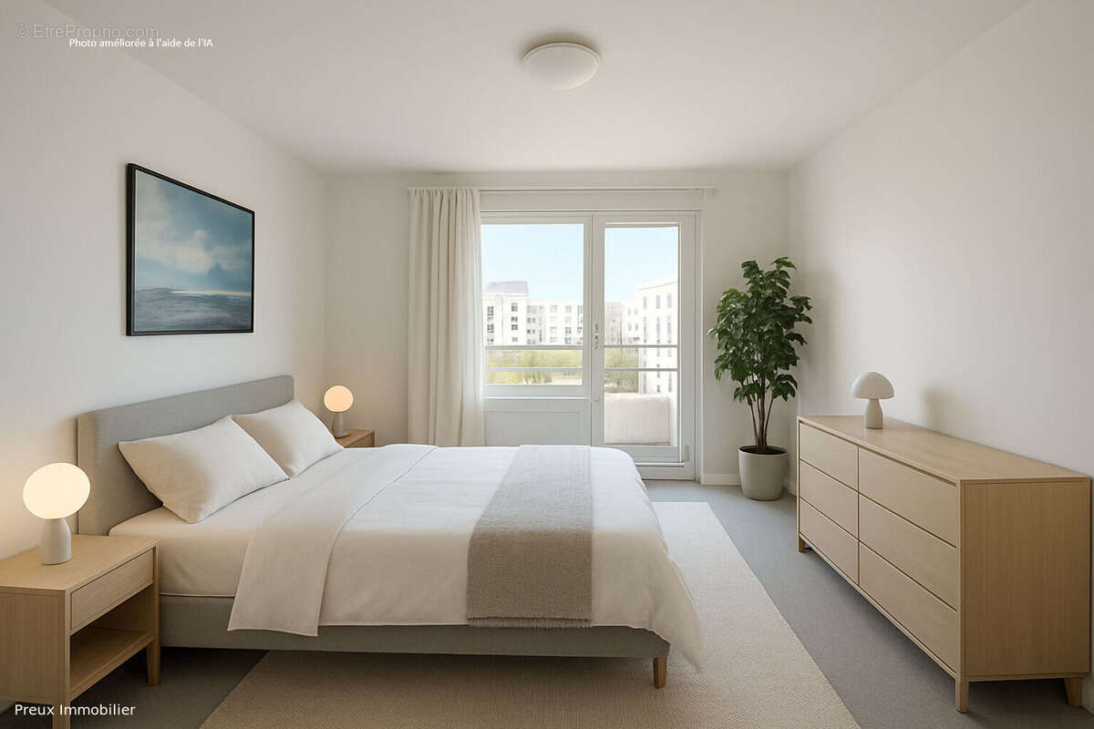 Appartement à ANNECY