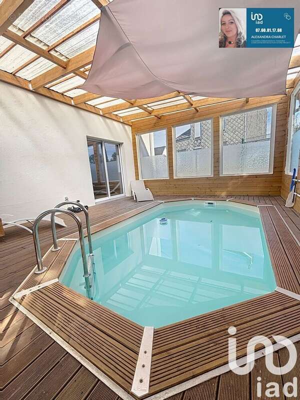 Photo 6 - Maison à FERRIERE-LA-GRANDE