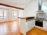 Appartement à SAINT-GERMAIN-EN-LAYE