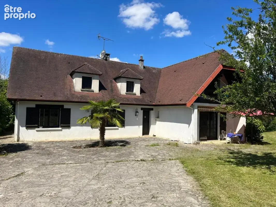 Photo Maison à La Ferte-Sous-Jouarre au prix de 437 000€