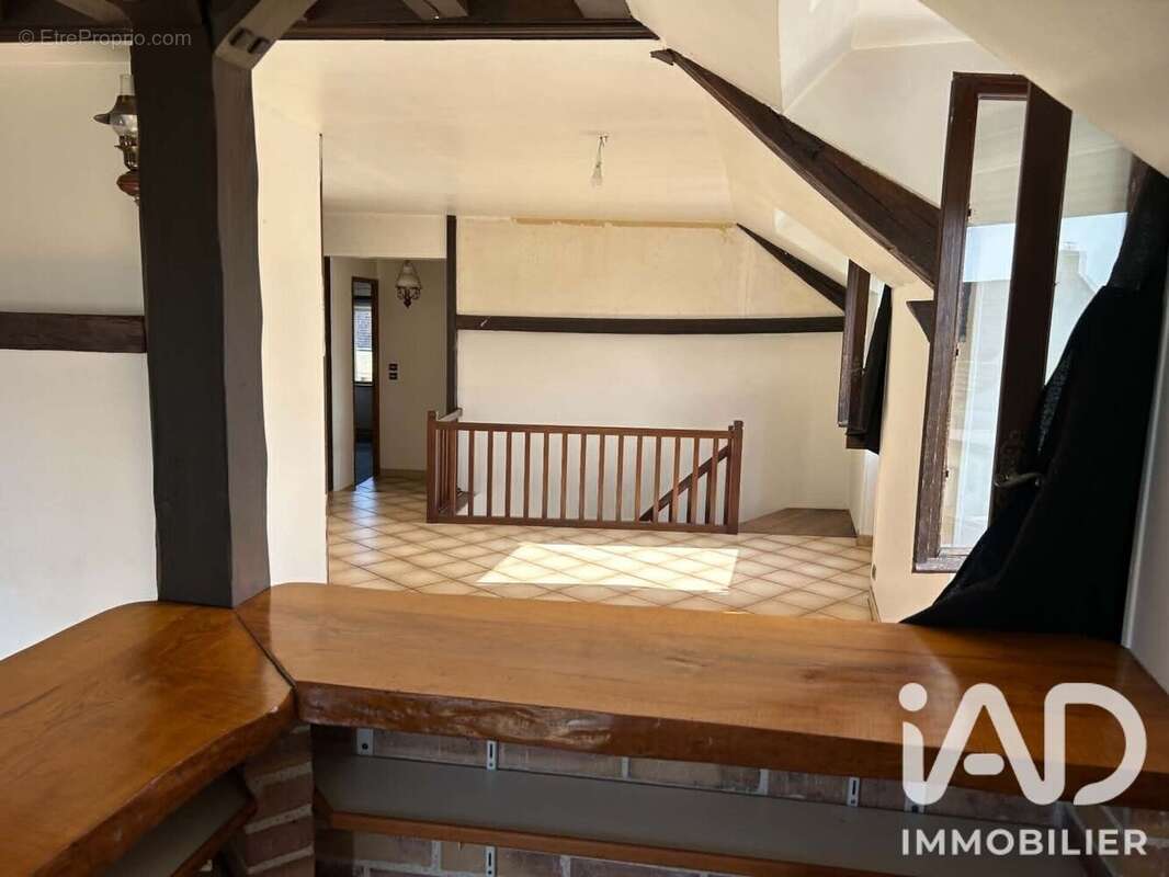 Appartement 226 m² à Saint-Aubin  - photo 9
