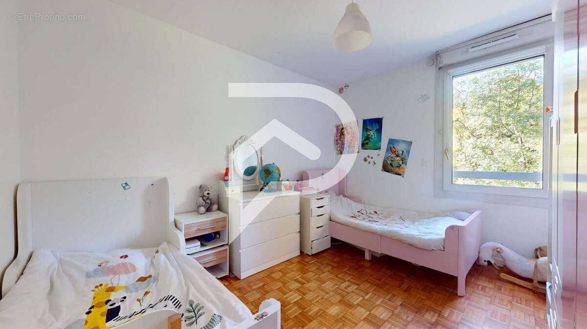 Appartement à LE PORT-MARLY