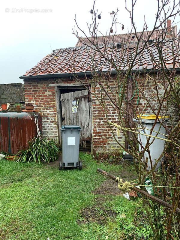 Maison Serain 2 pièce(s) 42 m2 - photo 3