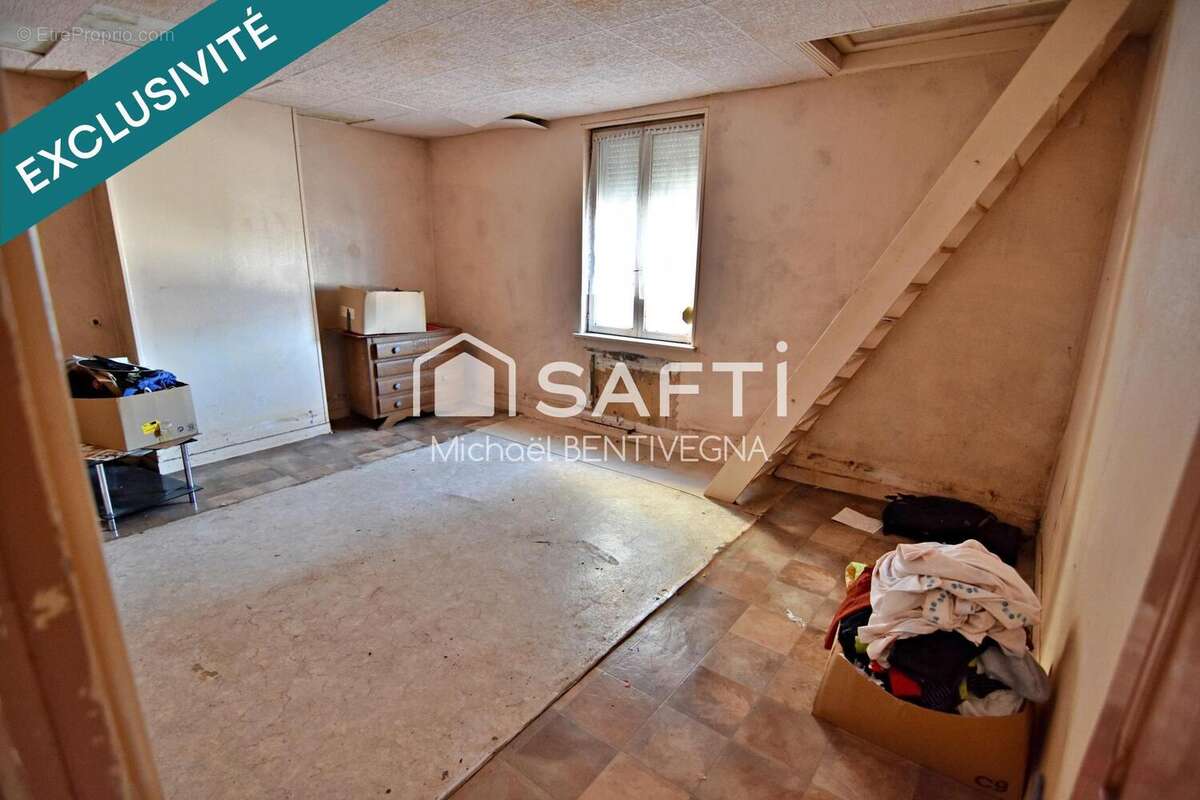Photo 3 - Maison à HAVELUY