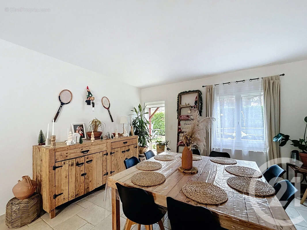 Maison à PONT-DU-CASSE