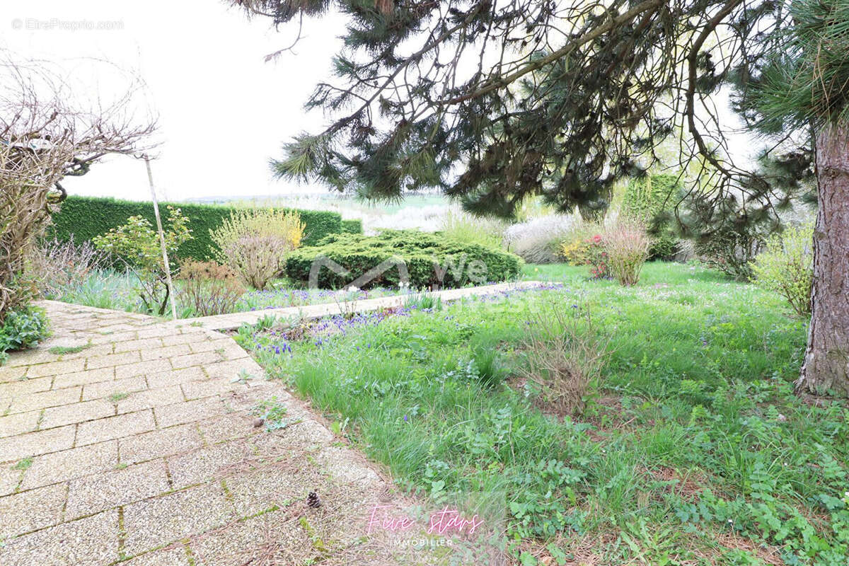 Maison 80 m² à Bouligny  - photo 4