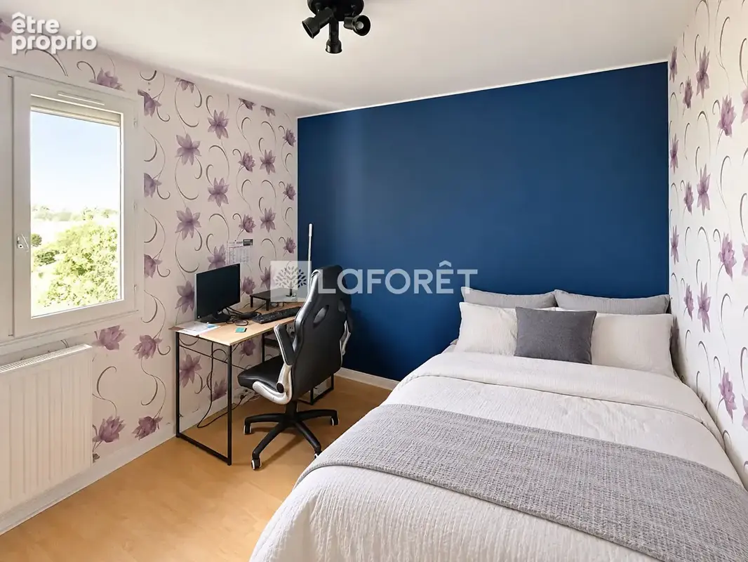 Appartement Bourg-en-bresse 4 pièce(s) 76 m2 - photo 6