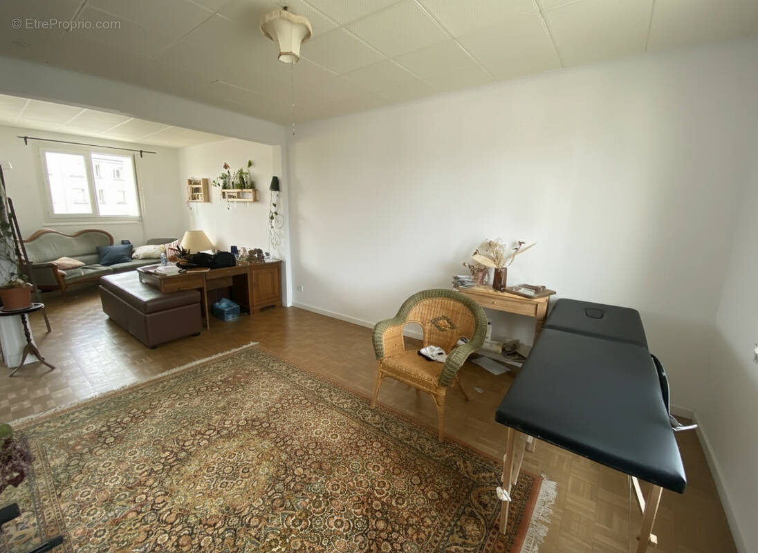 Appartement à BREST