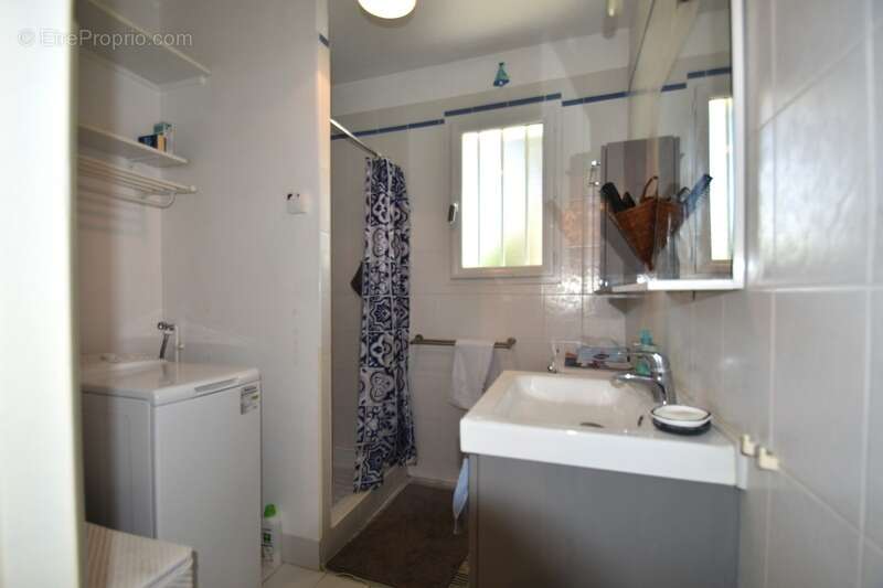 Maison à LA BREE-LES-BAINS