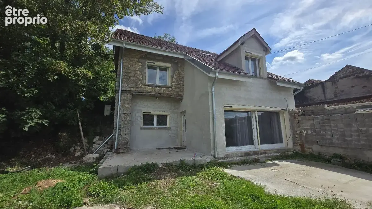Maison à VAITE