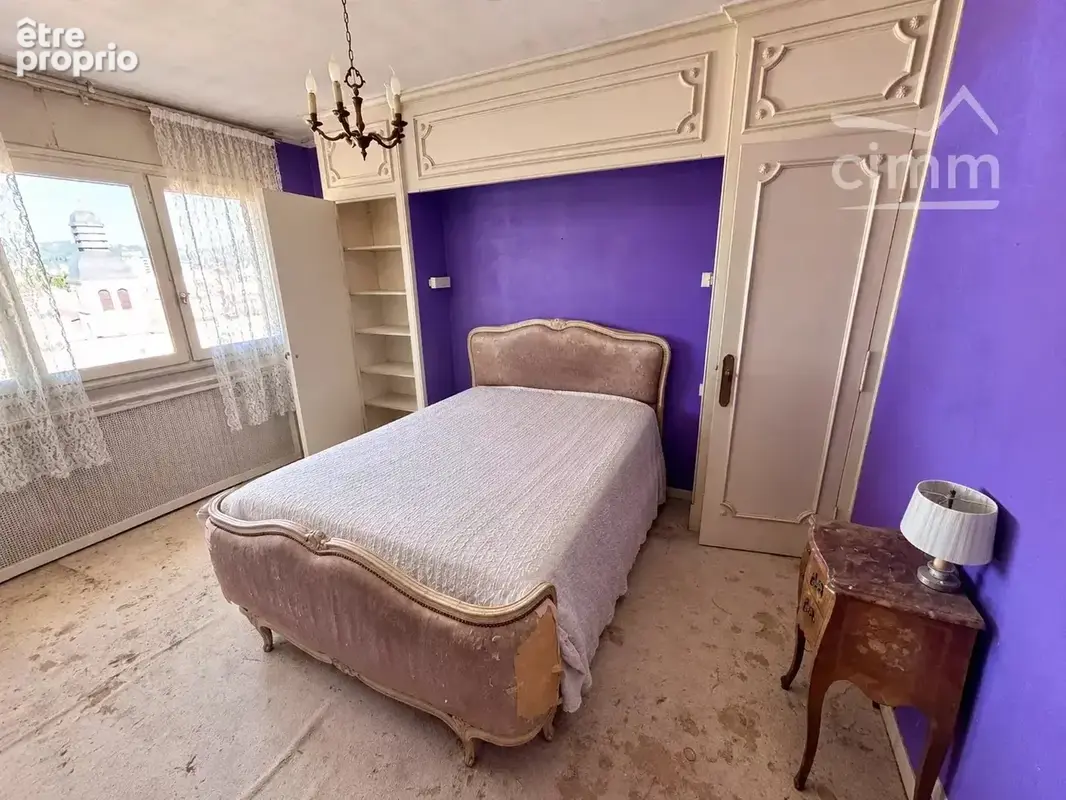 Appartement dernier etage place chavanelle - photo 6