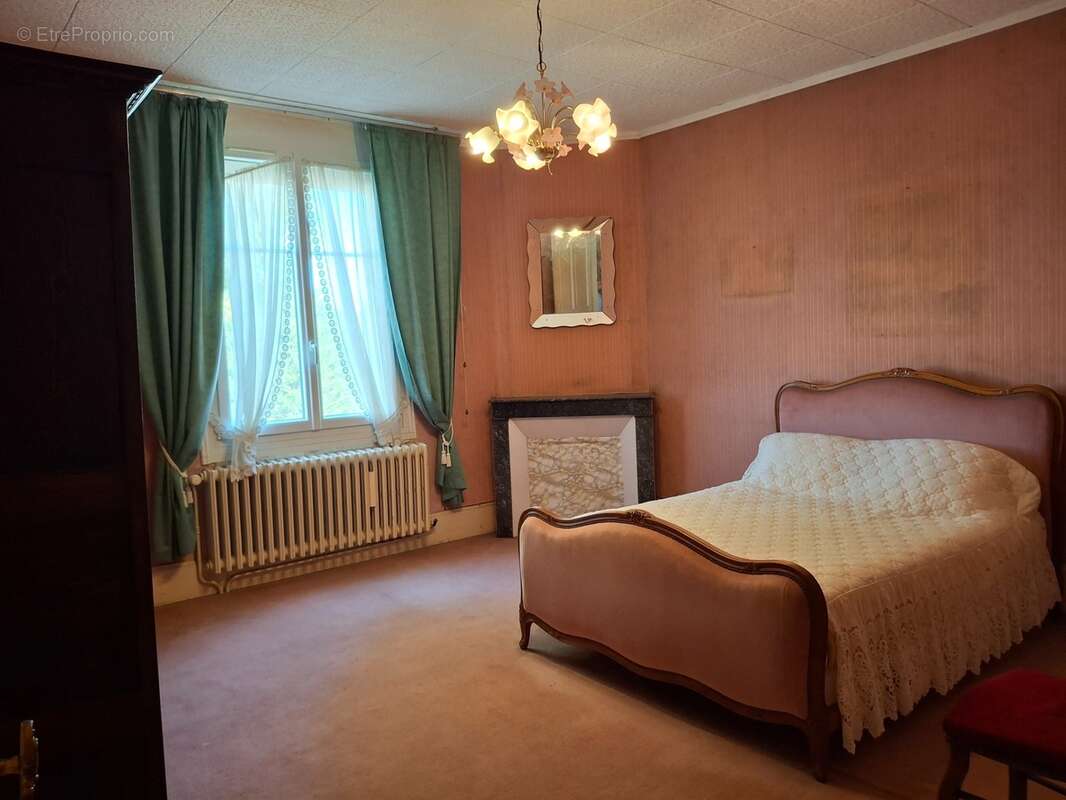 Maison des années 30 - photo 9