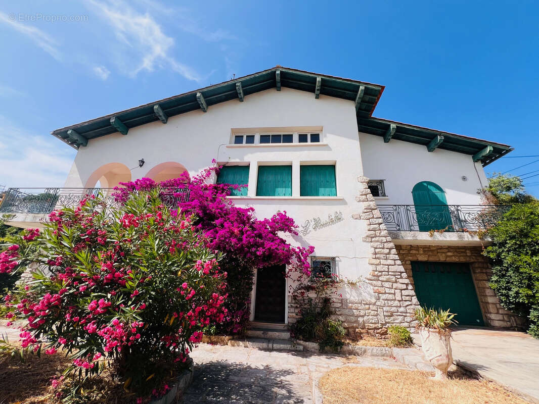 Maison à SETE
