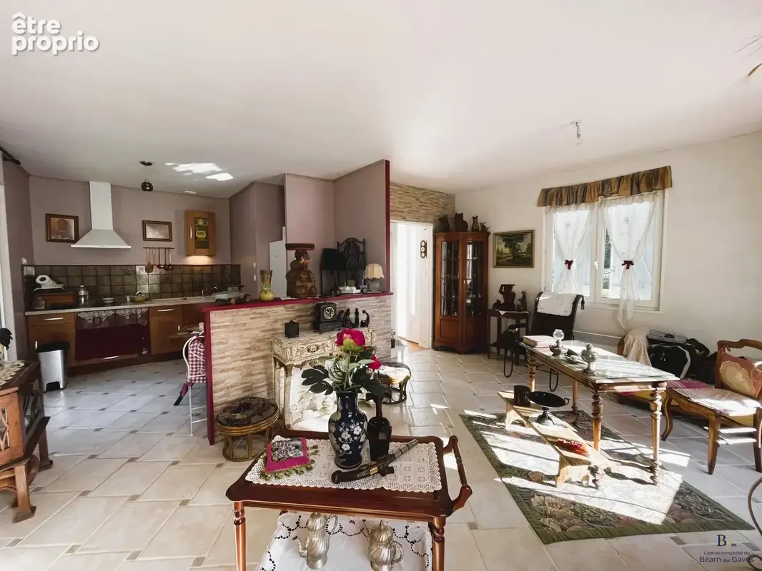 Maison 61 m² à Salies-De-Bearn  - photo 5