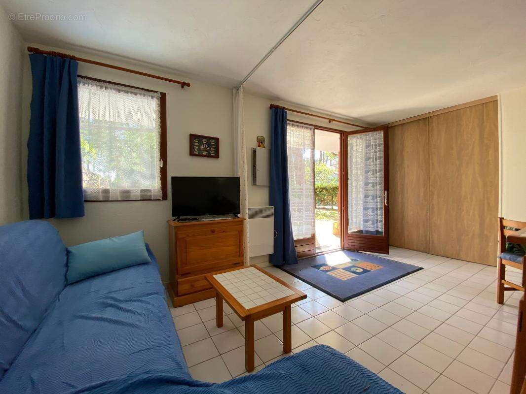 Appartement à LES MATHES