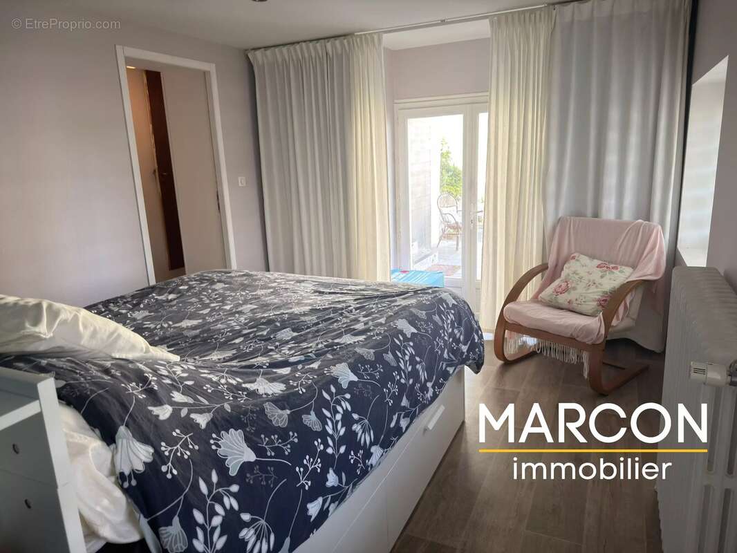 Maison 133 m² à Gueret  - photo 16