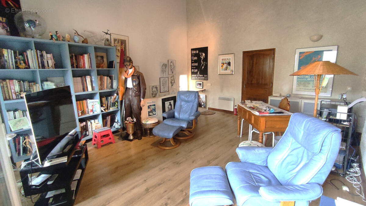 Appartement à AVIGNON