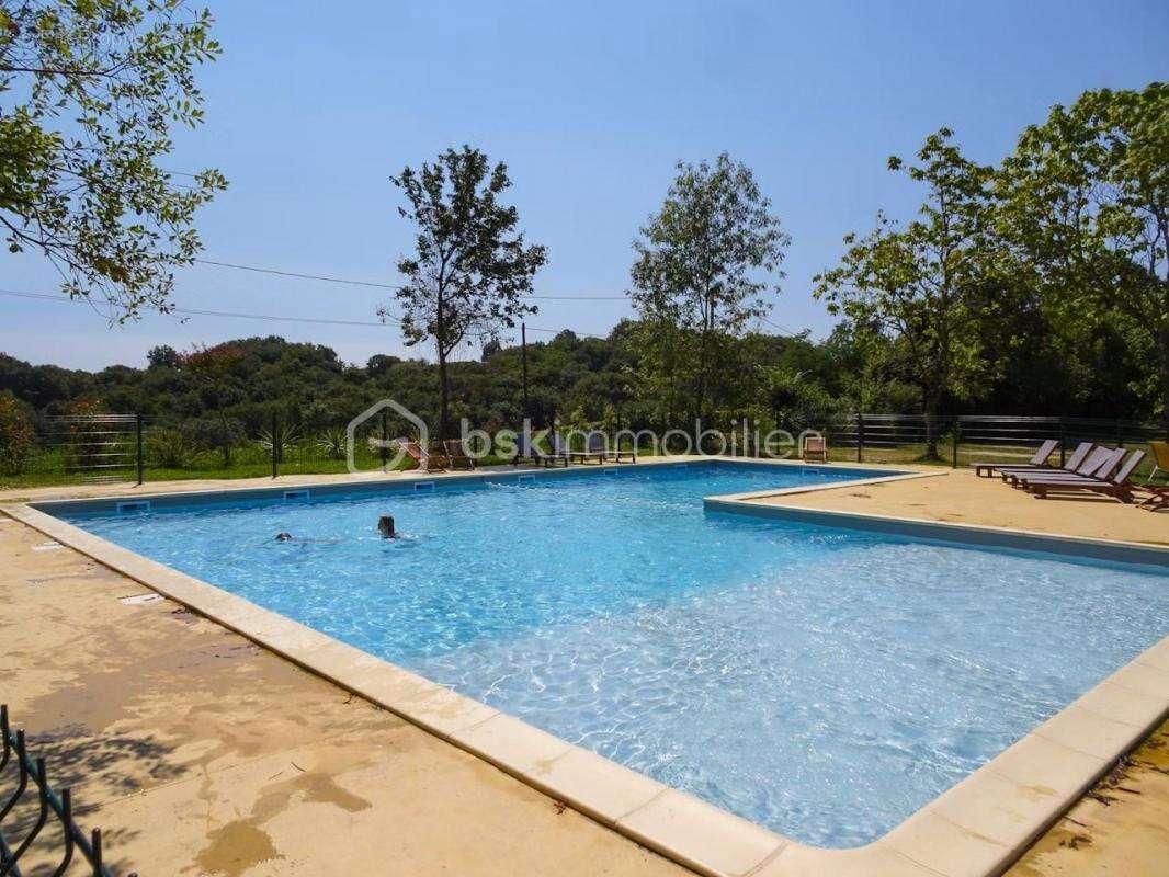 Maison à SALIES-DE-BEARN