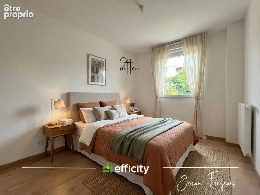 Appartement récent - photo 8