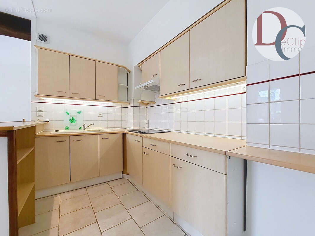 Photo 2 - Appartement à LA CHAPELLE-EN-SERVAL