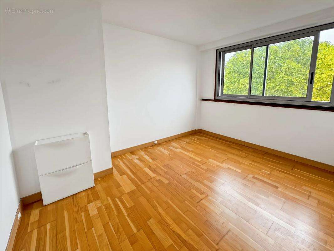 Appartement à SAINT-LEU-LA-FORET