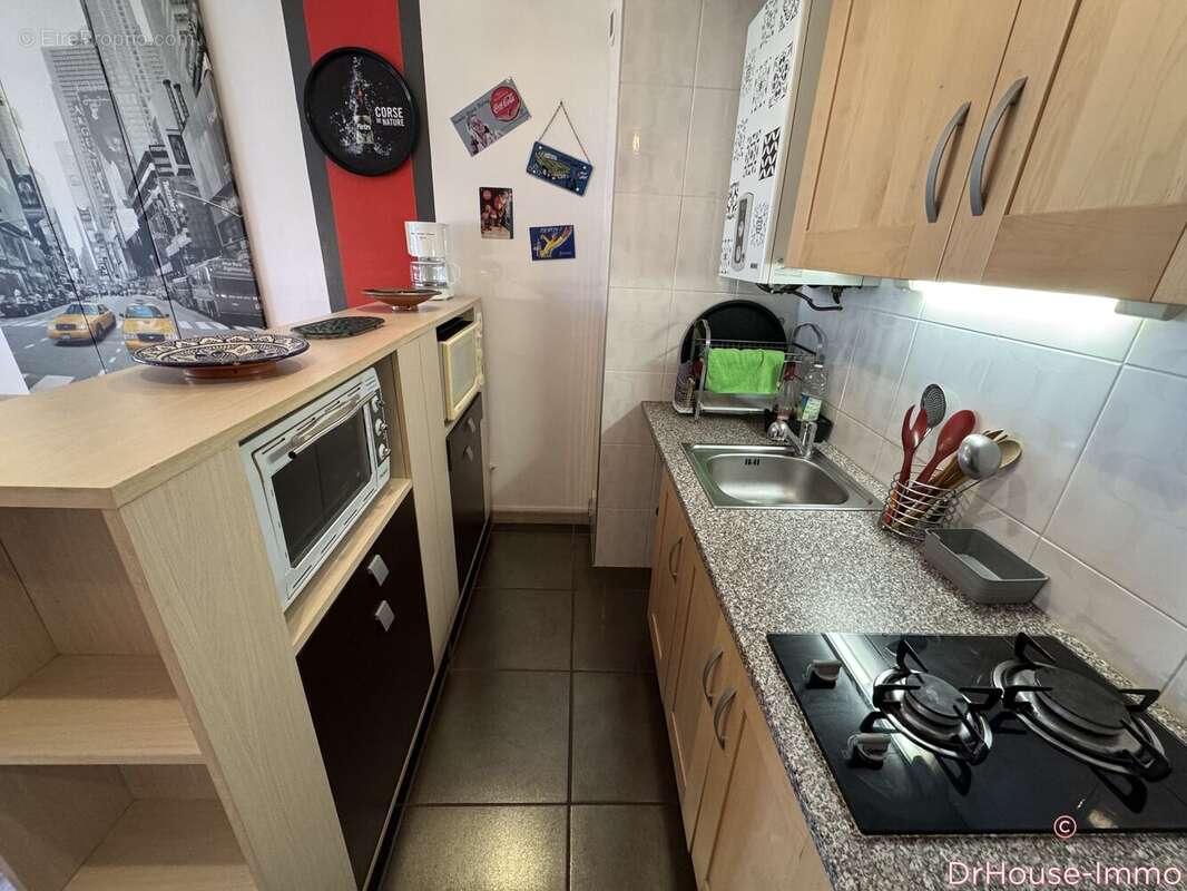Appartement à AGDE
