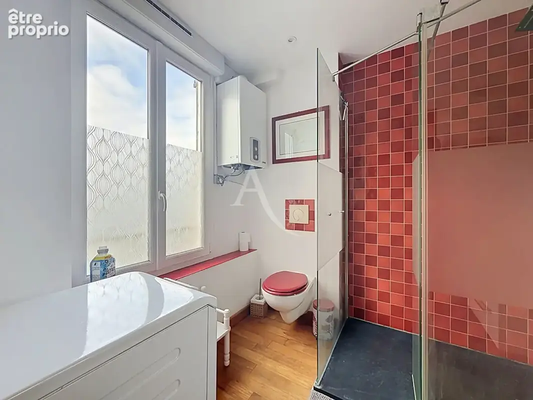 Angers , appartement t3 de 62 m² - photo 6