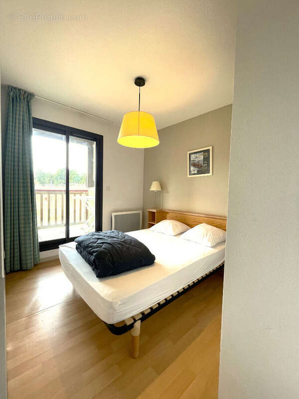 Appartement à FONT-ROMEU-ODEILLO-VIA