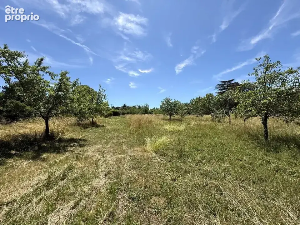 Terrain 764 m² à Lormont  - photo 2
