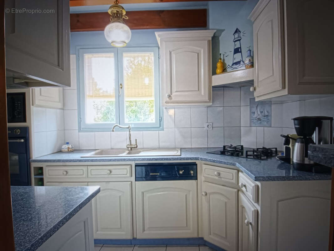 Maison à SAINT-JEAN-DE-LUZ