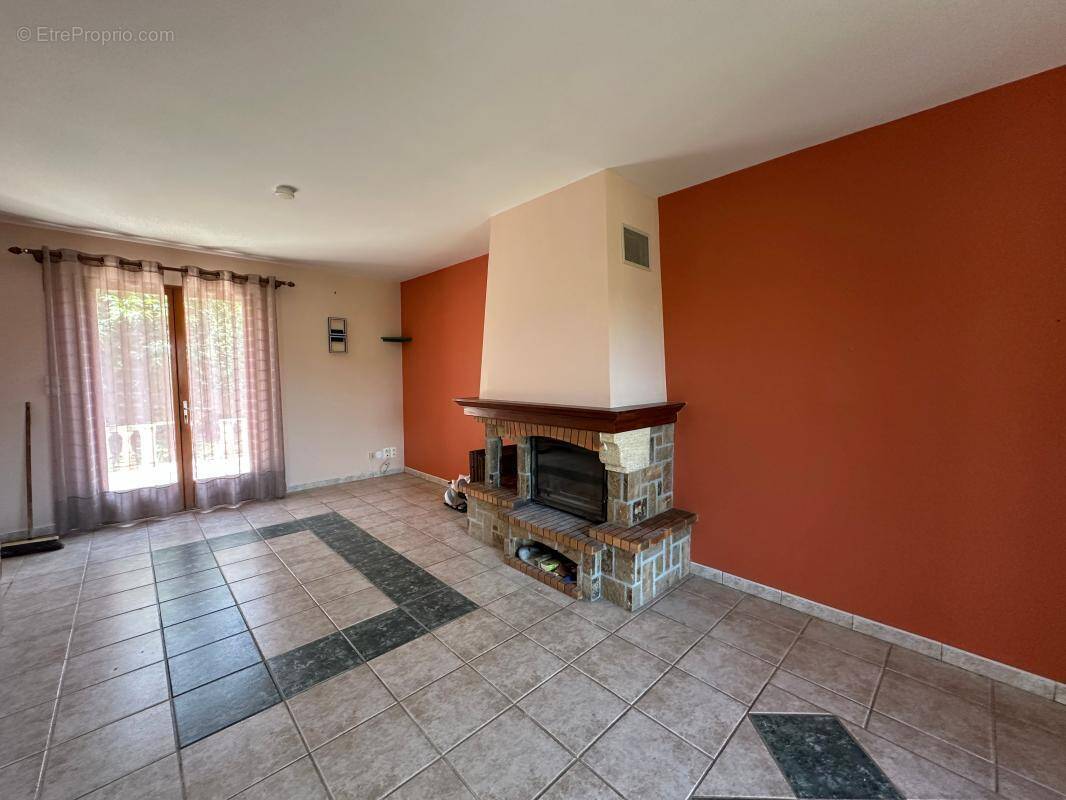 Maison À Vendre - photo 4