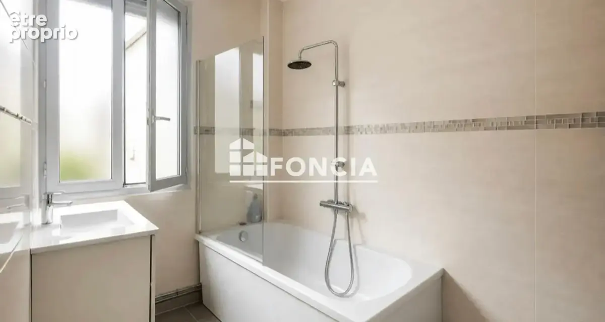 Appartement T4 Boulevard Michelet proche Centre Gare - photo 10
