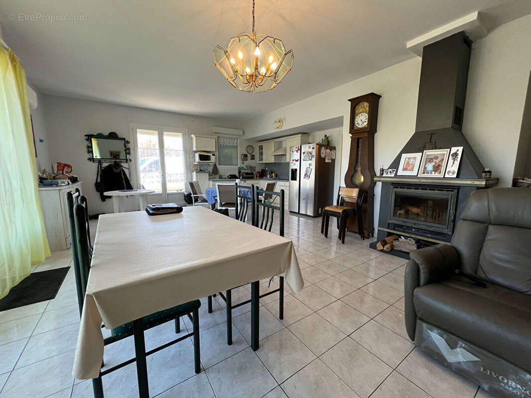 Maison La Tremblade - photo 11