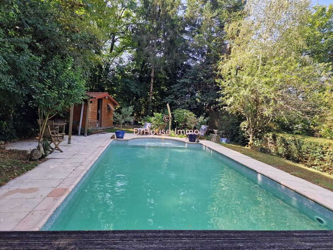 Maison 250 m² à Perigueux  - photo 41