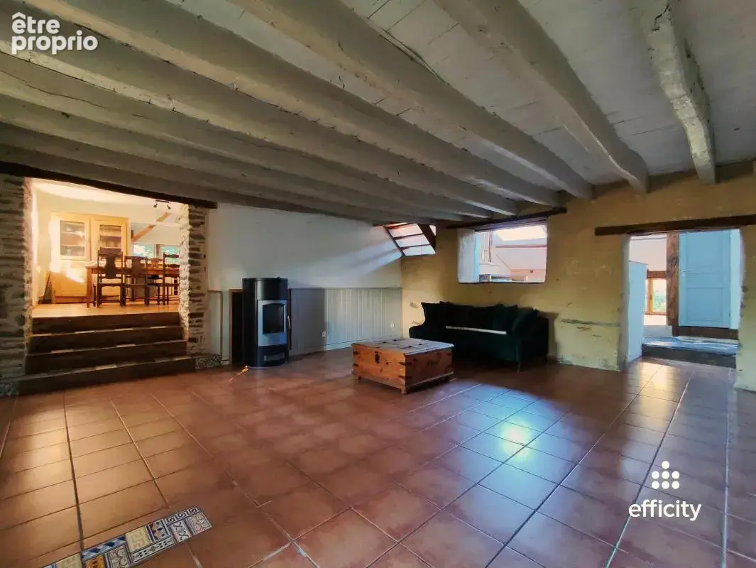 Maison 5 pièces 116 m² à vendre à Pipriac (35550) - photo 9
