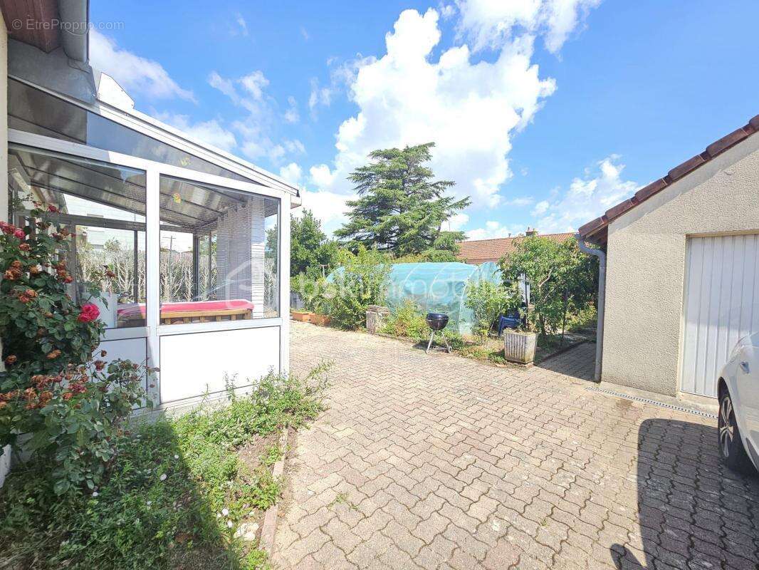 Maison à SULLY-SUR-LOIRE