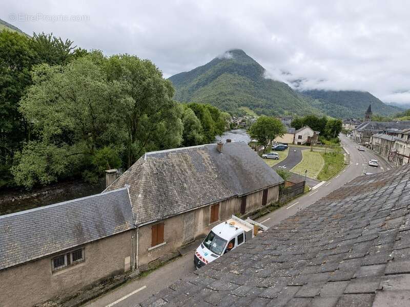 Maison à SARRANCOLIN