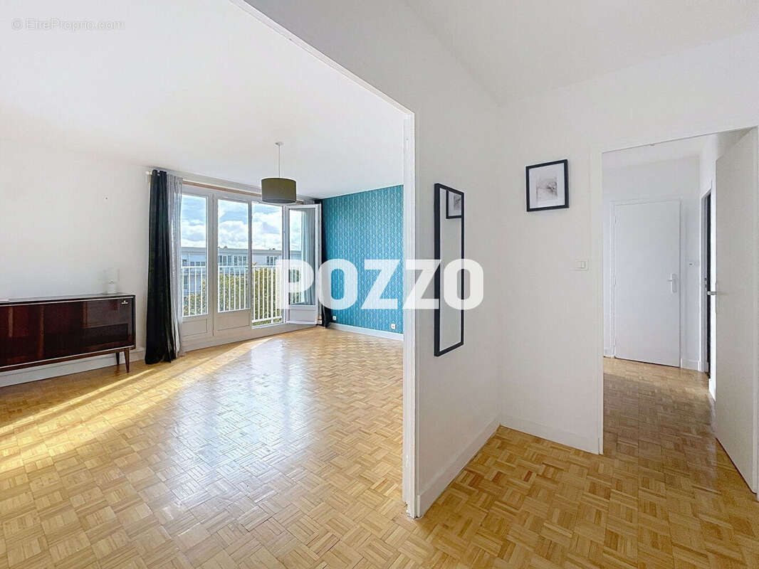 Appartement à CAEN