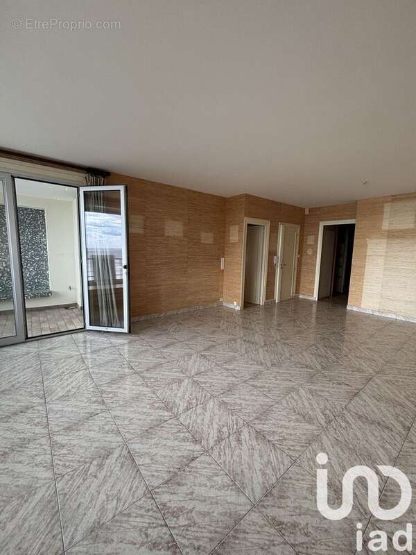 Photo 5 - Appartement à LES SABLES-D&#039;OLONNE