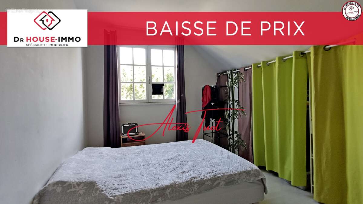 Maison à AMBARES-ET-LAGRAVE