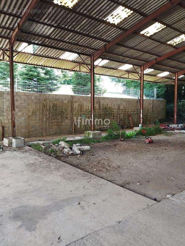 Corps de Ferme - photo 7