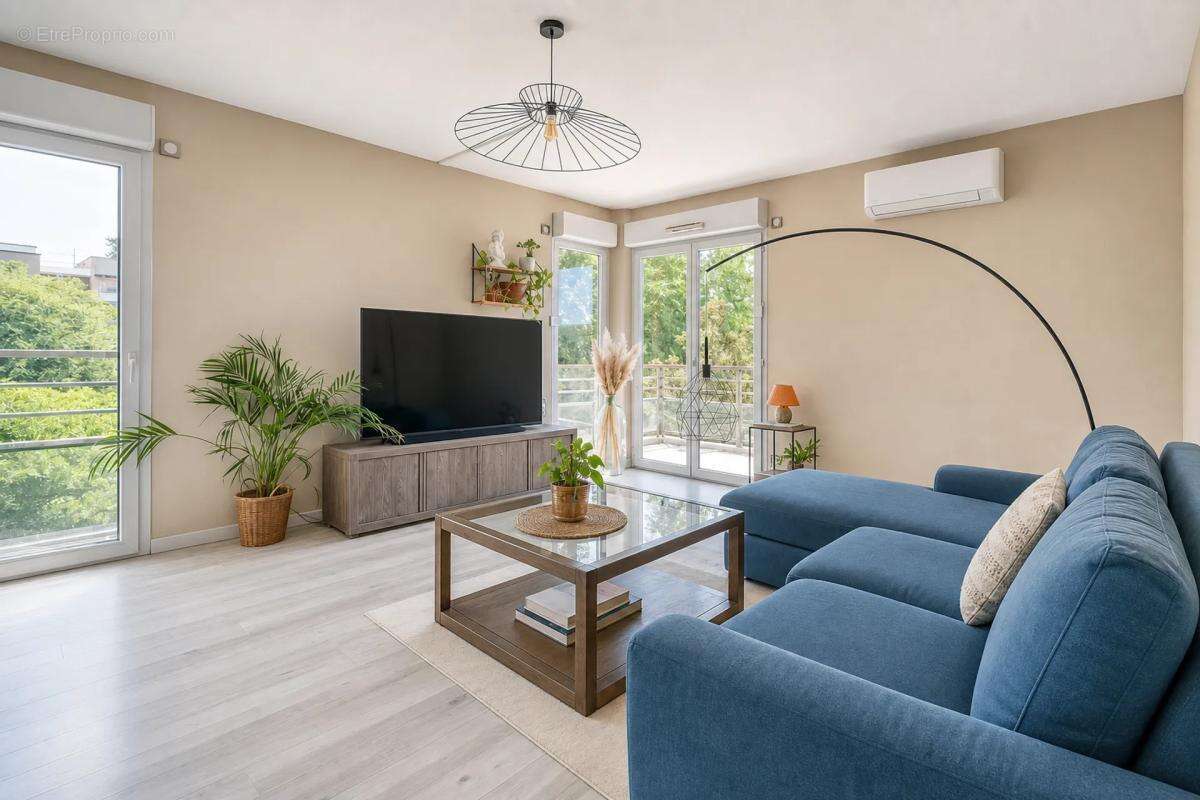 Appartement de 3 pièces de 66 m² à Toulouse - photo 12