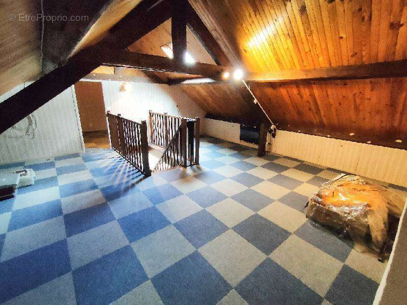 Maison à MITRY-MORY