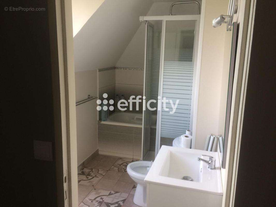 Appartement à LE GOSIER