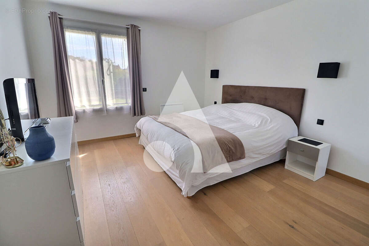 Maison à BESSANCOURT