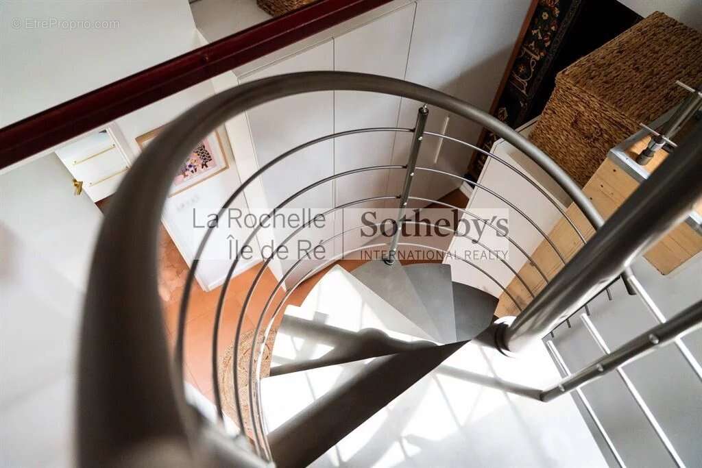 L'appartement qui fait voyager. - photo 15