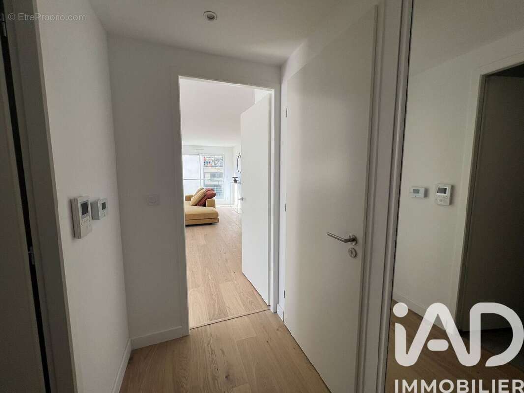 Photo 3 - Appartement à RENNES